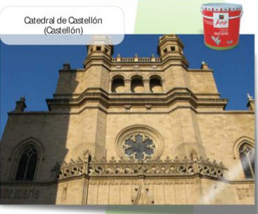 Concatedral de Santa María (Castellón)