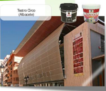 Teatro Circo (Albacete)