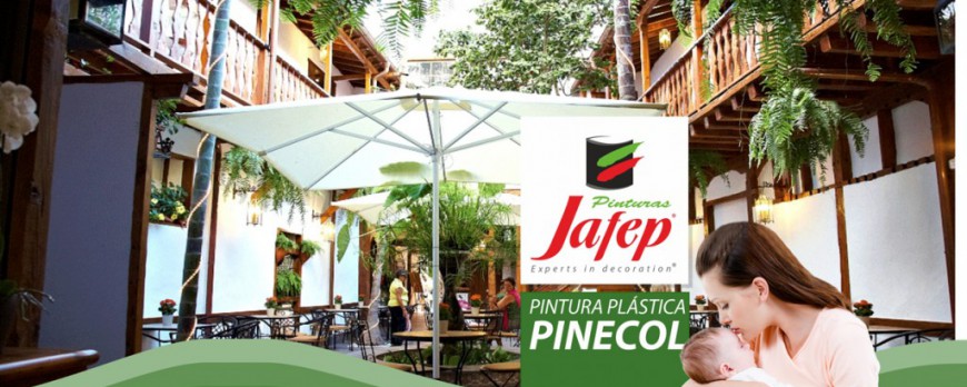 Productos Jafep para Hotel San Agustín de Tenerife