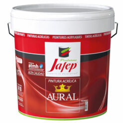 PLASTICO AURAL JAFEP