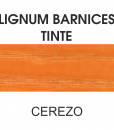BARNIZ TINTE CEREZO