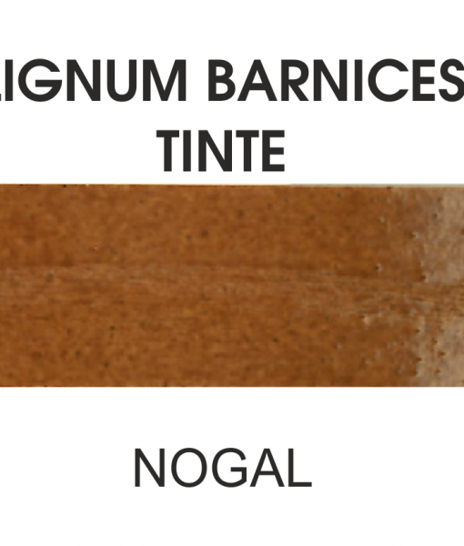 BARNIZ TINTE NOGAL