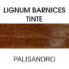BARNIZ TINTE PALISANDRO