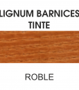 BARNIZ TINTE ROBLE