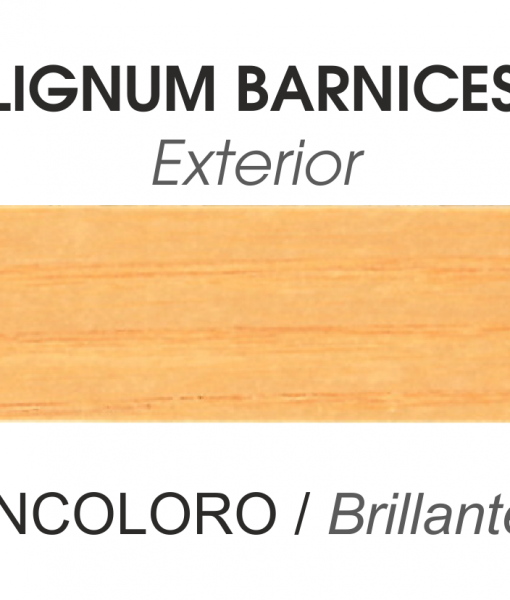 EXTERIOR BRILLANTE