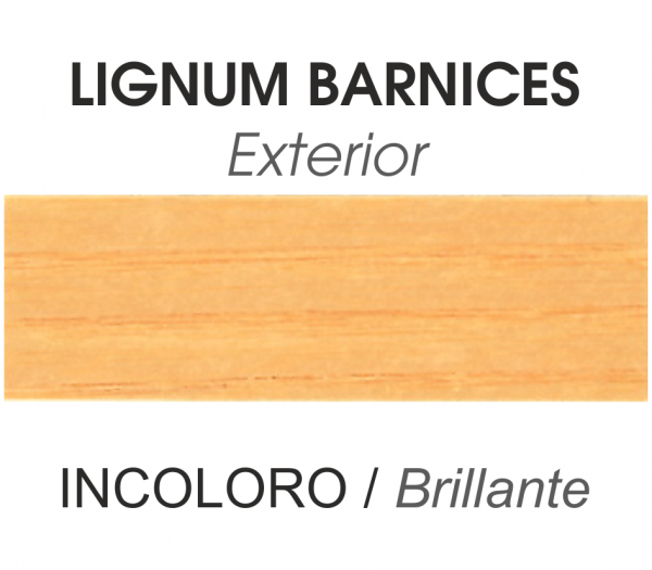 EXTERIOR BRILLANTE