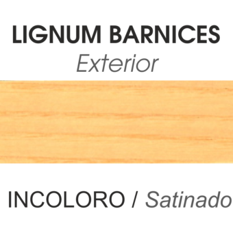 EXTERIOR SATINADO