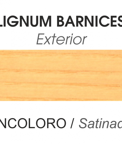 EXTERIOR SATINADO