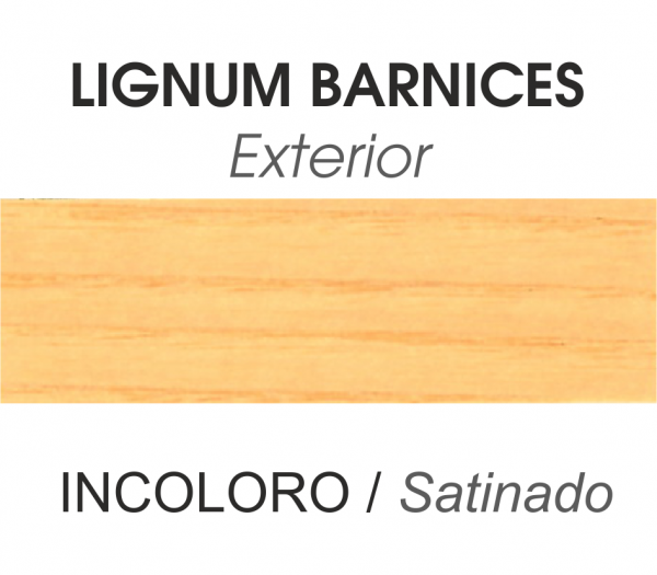EXTERIOR SATINADO