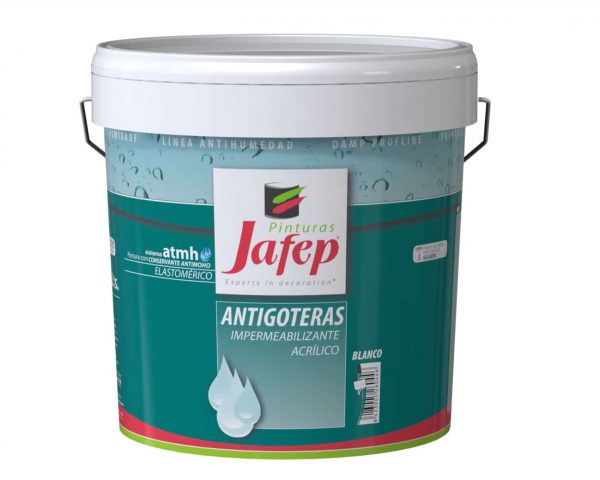 jafep-antigoteras