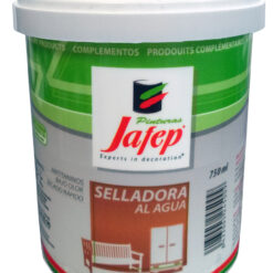SELLADORA AL AGUA JAFEP