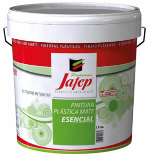 ESENCIAL15L