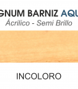 ACRILICO INCOLORO
