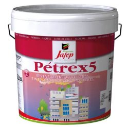 PEtrex 5 polixilosano