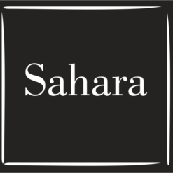 Acabado Sahara