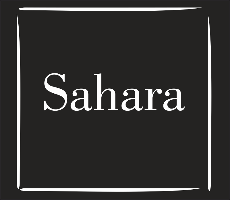 Acabado Sahara