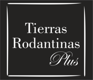 TIERRAS RODANDITAS PLUS