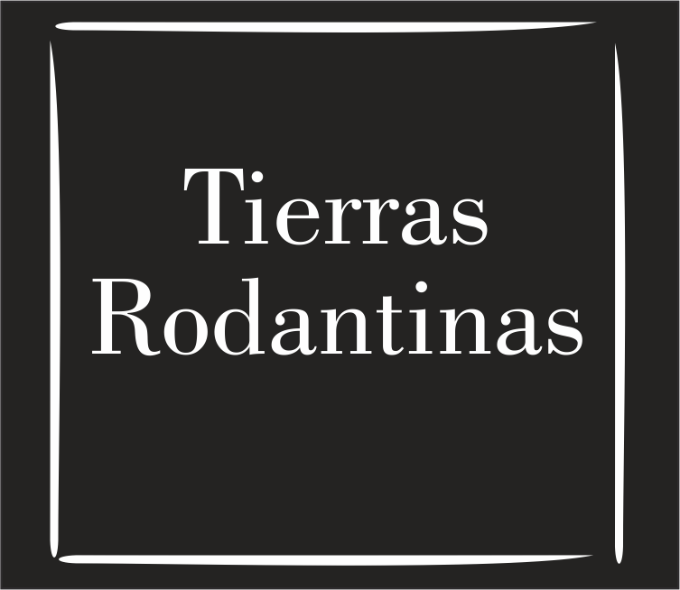 TIERRAS RODANTINAS