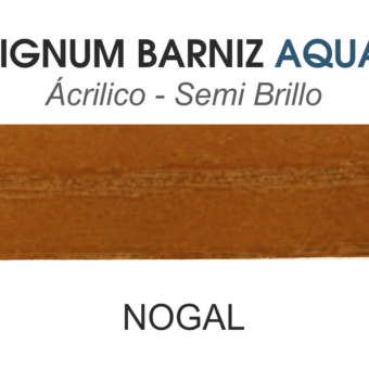 ACRILICO NOGAL