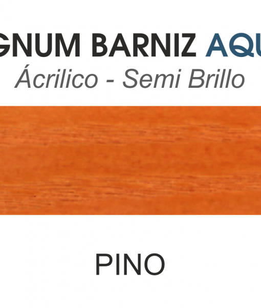 ACRILICO PINO