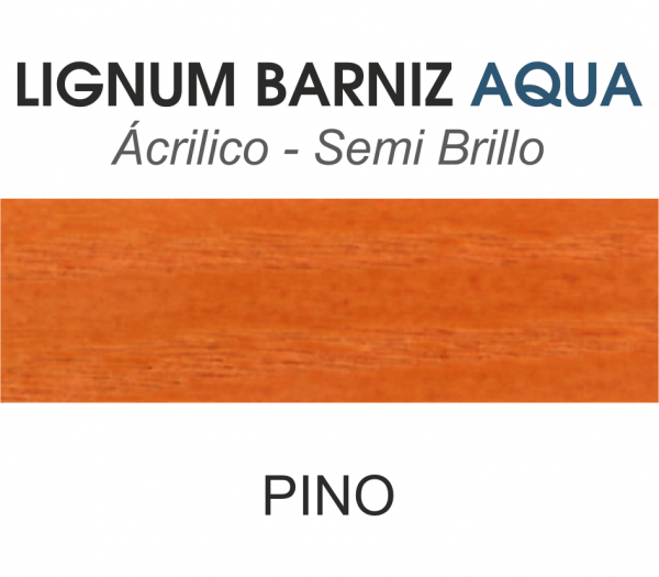 ACRILICO PINO
