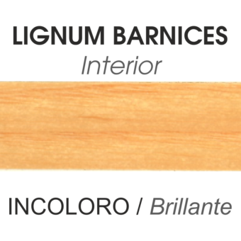 INTERIOR BRILLO