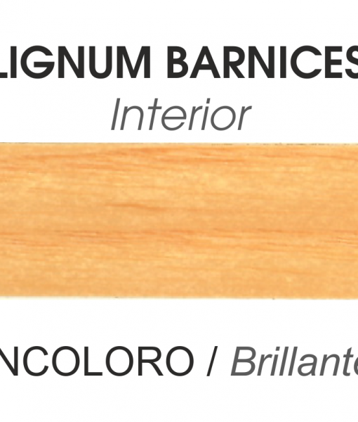 INTERIOR BRILLO