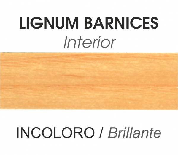 INTERIOR BRILLO