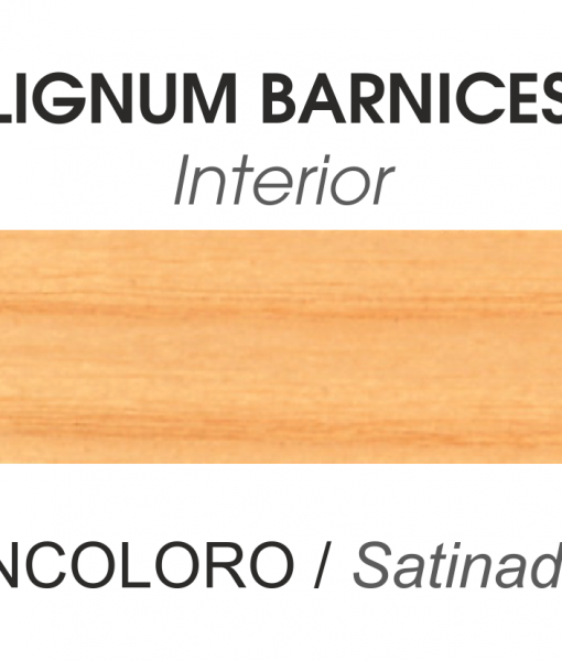 INTERIOR SATINADO