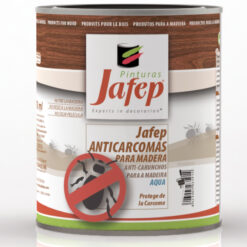Anticarcomas al agua