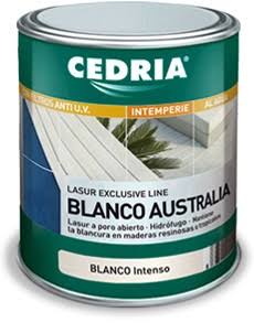 Cedria Pacifico Lasur Blanco Australia 750 ml