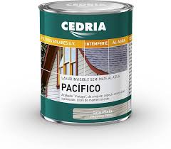 Cedria Pacifico Lasur gis 750 ml